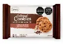 Galleta Oatmeal Cookies Avena y Chips de Chocolate