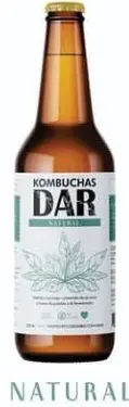 [KDARN] Kombucha DAR Natural