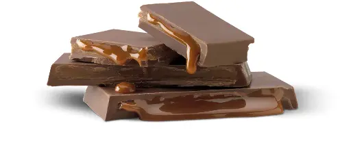 [CHCARCAU] Barra de Chocolate Cacaua Caramelo Salado 108gr